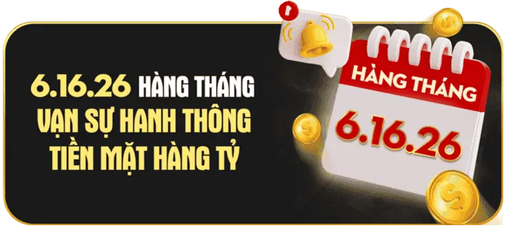 Tin tức mới về khuyến mãi độc quyền tại goo888