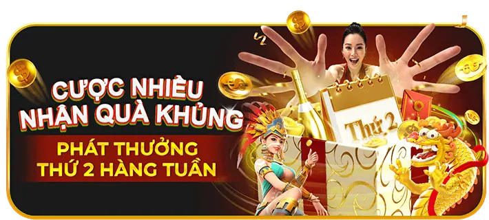 Chương trình giới thiệu bạn bè goo888