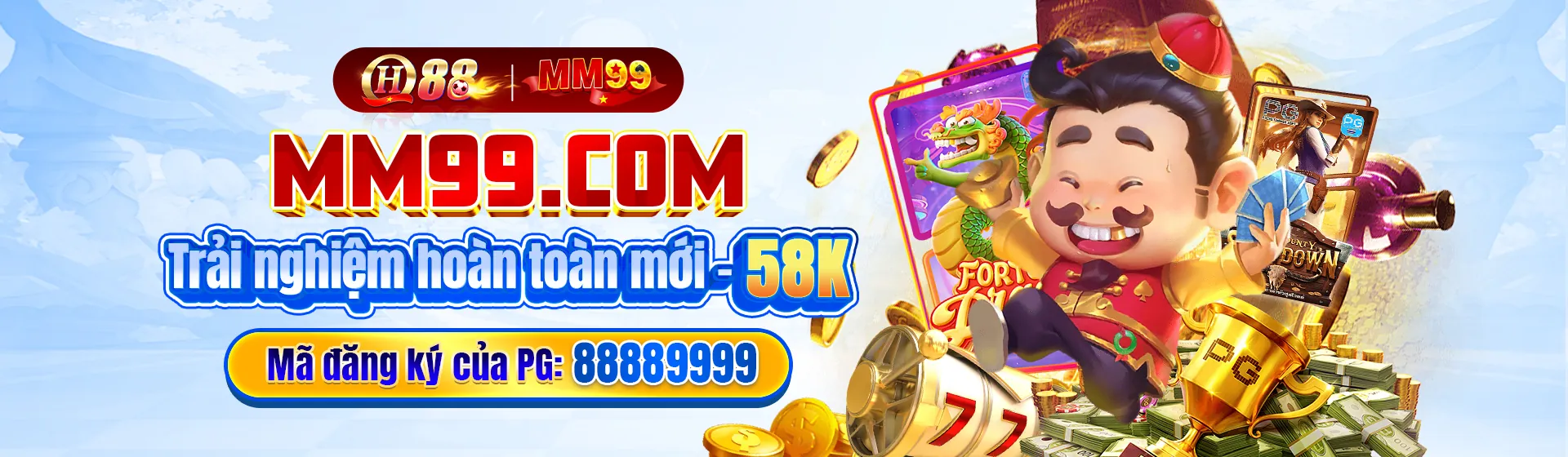 Khuyến Mãi Độc Quyền Goo888