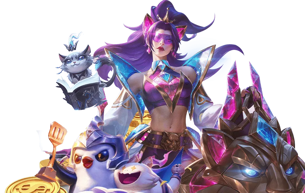 Trò chơi máy đánh bạc (nổ hũ) tại goo888